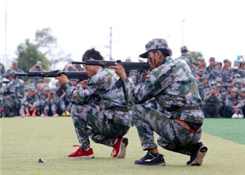 云南外事外语职业学院2019年中高考招生信息