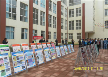 云南外事外语职业学院2019年特色招生专业