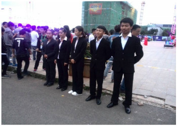 云南城市建设职业学院2019年普通中专招生计划