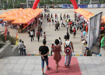 云南城市建设职业学院2019年普通中专秋季招生专业