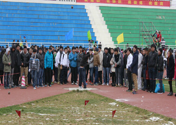 云南城市建设职业学院2019年普通中专招生介绍