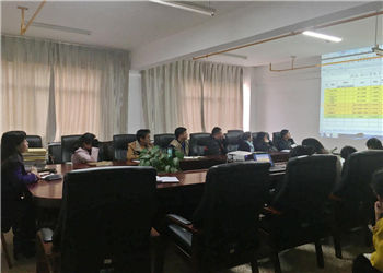 云南商务职业学院2019年中专大专招生计划