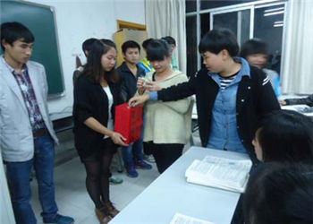 云南商务职业学院2019年春季招生报名