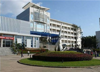 云南商务信息工程学校2018年中专招生介绍