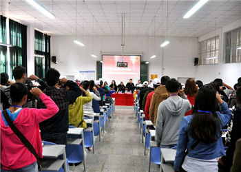 云南经贸外事职业学院2019年春季秋季招生专业