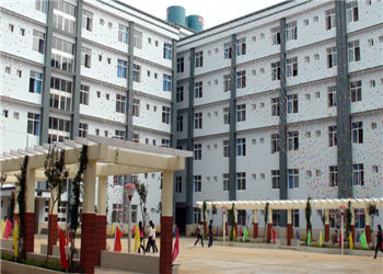 云南经贸外事职业学院2019年秋季招生专业