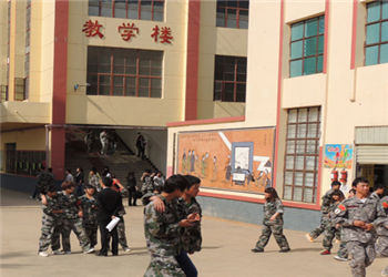 云南昆明工业学校2019年重点招生信息