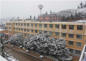 云南省林业高级技工学校2019年中考填报志愿系统