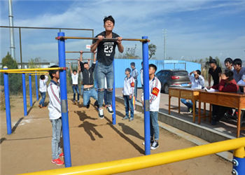 曲靖工商职业技术学校2019年三年制中专招生设置