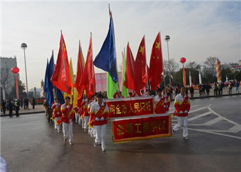 曲靖工商职业技术学校2019年三年制普通中专报名时间