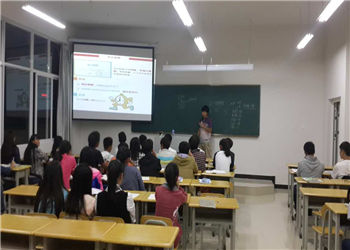 云南南方青年进修学院2019年中专特色招生信息