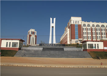 云南外事外语职业学院2019年中专招生简章