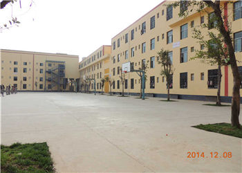 云南工业学校2019年中专招生地址