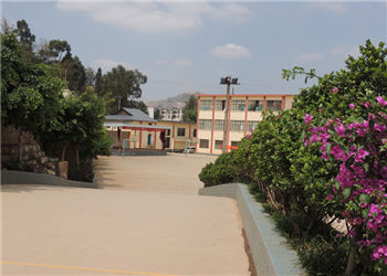 昆明工业学校2018年招生介绍