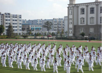 昆明市财经管理学校2018年中专招生简章