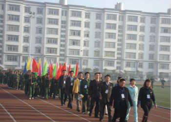 昆明财经管理学校2019年三年制中专招生专业