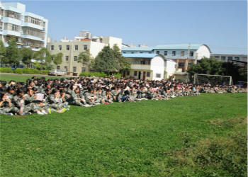 昆明财经管理学校2019年三年制中专招生介绍