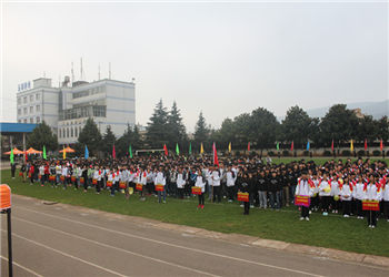 云南省贸易经济学校2018年招生专业简介