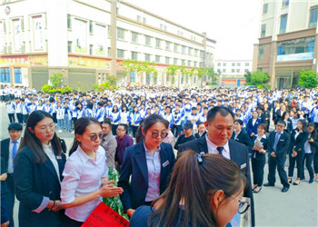 曲靖市长兴职业技术学校2019年招生地址
