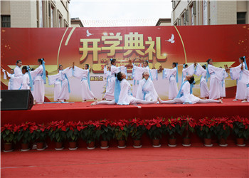曲靖市长兴职业学校2019年招生报名时间