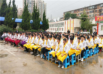 云南新西南汽修学校2019年招生报名咨询