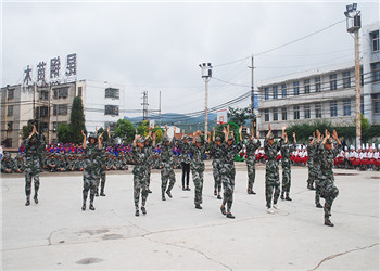 昆明金沙路云南新西南技工学校2019年招生地址