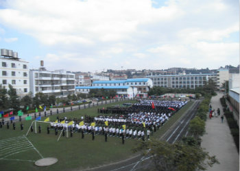 云南昆明财经学院2020年普通中专报名咨询