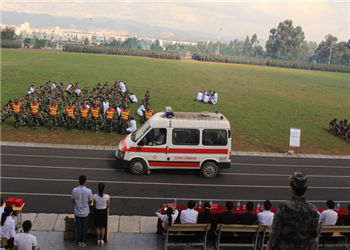 昆明卫生学院2020年三年制中专招生报名时间