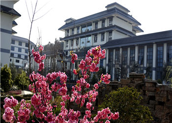 昆明职业卫生学院2020年普通中专计划内招生简章