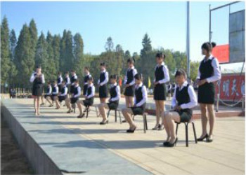 昆明台湘职业技术学校2020年三年制中专招生专业信息