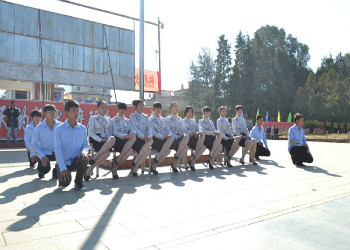 宜良台湘学校2020年三年制中专有哪些专业