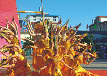 云南台湘科技学校2020年三年制中专学费标准