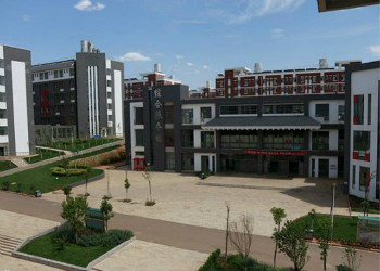 昆明云南城市建设职业学院2020年招生报名入口