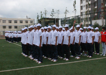 云南城市建设学校2020年普通中专网上怎么报名