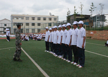 云南城市建筑职业学院2020年三年制中专章程