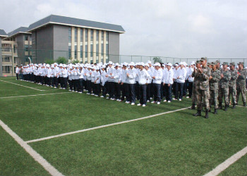 云南城市职业技术学院2020年三年制中专志愿代码