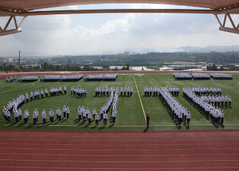 云南省城市建设职业学院2020年三年制中专专业及介绍