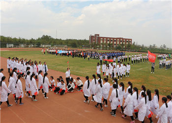 云南嵩明商务职业学院2020年三年制中专招生报名条件