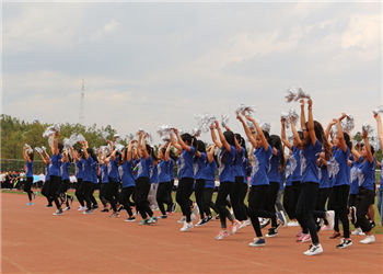 云南省昆明市商务职业学院2020年中专热门专业