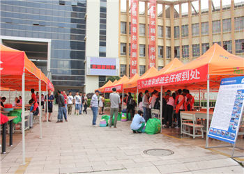 曲靖应用技术学院2020年三年制中专报名电话