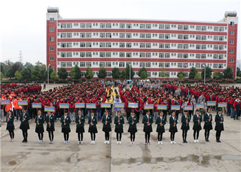 曲靖技校2020年三年制入学须知