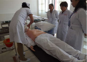 曲靖麒麟护理学校2020年普通中专招生介绍