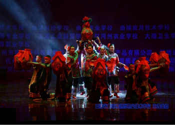 曲靖高铁专科学校2020年三年制中专专业简介