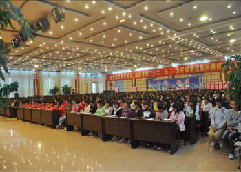 曲靖空乘学校2020年普通中专报名咨询电话