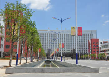 曲靖航空职业学校2020年三年制中专专业设置