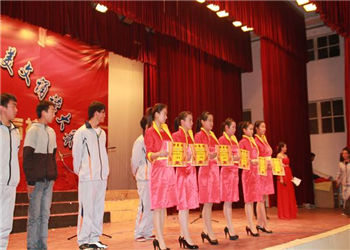 曲靖技师工业学院2020年秋季招生专业