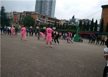 曲靖工业职业技术学校2020年招生专业信息