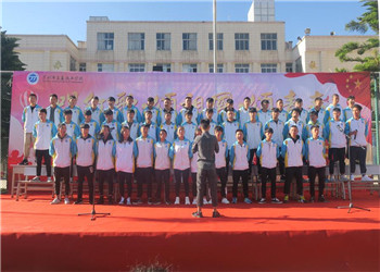 昆明交通技工学校2020年招生报名时间