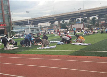 云南昆明交通技校2020年春季招生报名表