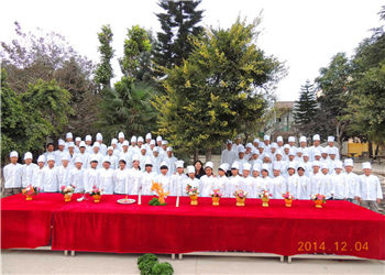 云南昆明工业学校2020年普通中专报名网